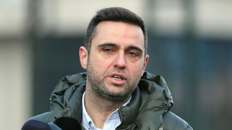 Ceyhun Kazancı: 6-7 oyuncu alacağız