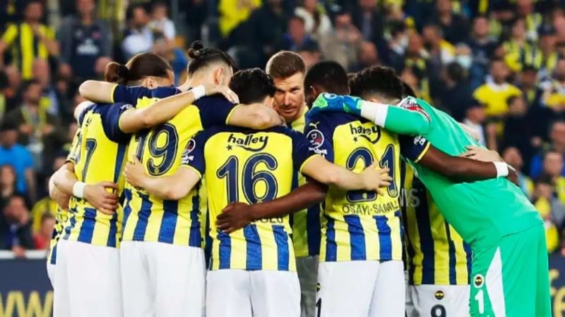Fenerbahçe - Gaziantep FK maçı ne zaman, saat kaçta, hangi kanalda?