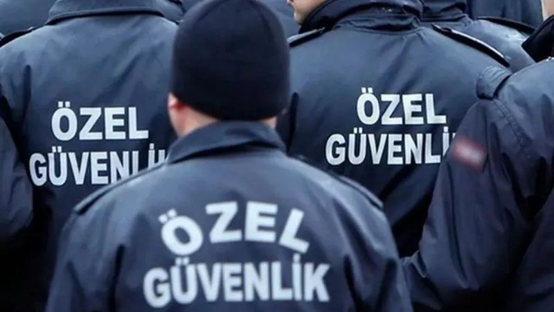 97. Dönem Özel Güvenlik Görevlisi sınav sonuçları ne zaman açıklanacak?