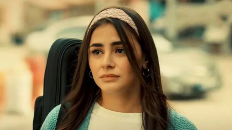 Gönül Dağı'nın Asuman'ı kasığına kadar açtı, gören 'Ramazan delirecek' dedi! Dizideki kızla alakası yok...