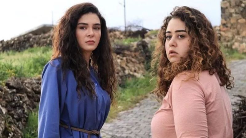 Reyyan'ın en yakın arkadaşıydı! Hercai'nin Melike'si 100 kilo birden verdi, değişimi mankenlere taş çıkarttı..