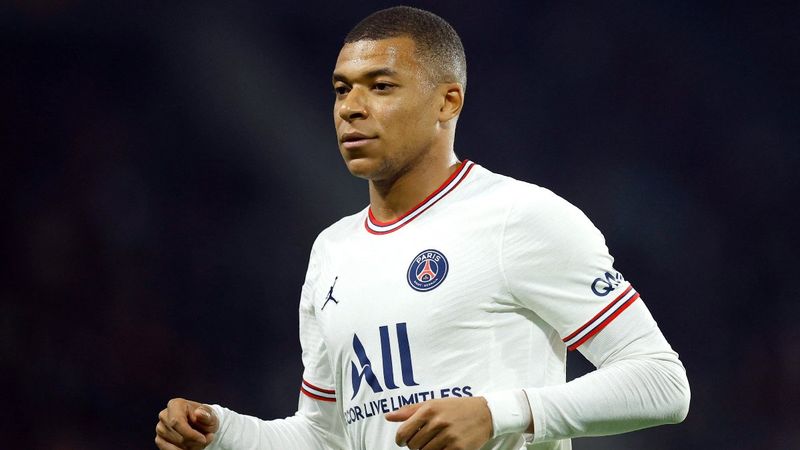 Pochettino: Mbappe ile devam edeceğimizi düşünüyorum