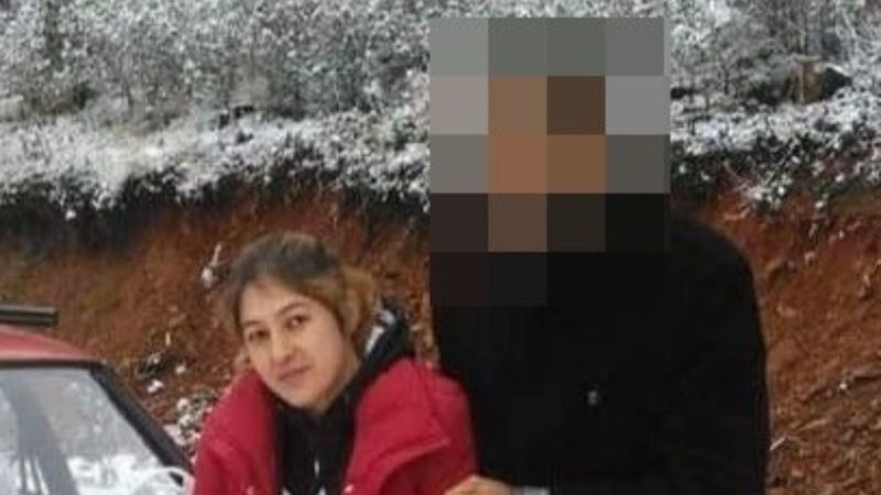 Muğla'da eski eşi ve sevgilisini öldürdü