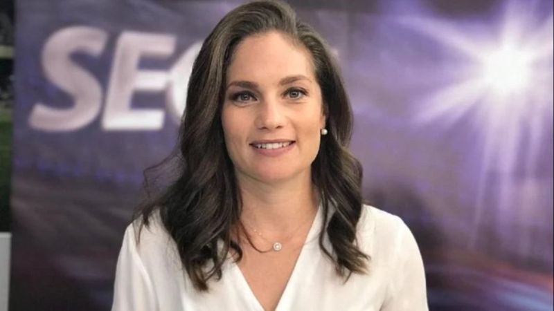 Nevşin Mengü'den Pegasus'a 'siyasal İslamcı' eleştirisi