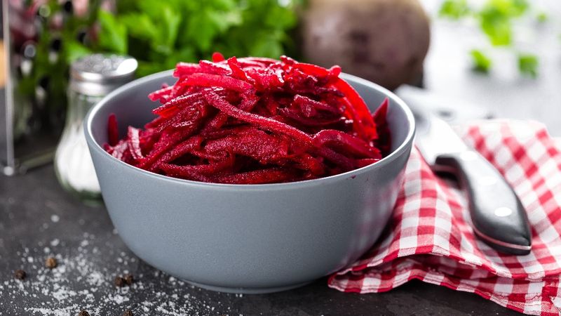 Vücutta garip etkileri olan 9 besin