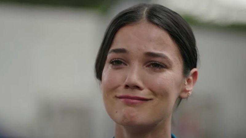 Yargı 31. bölüm fragmanı: Ilgaz'ın terk etmesine dayanamayan Ceylin, evi dağıttı!