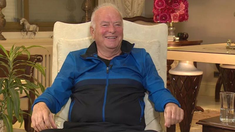 Şansal Büyüka: İsmail Kartal'la devam edilir