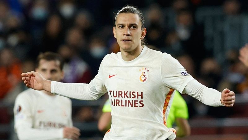 Taylan Antalyalı: Fatih Terim, Türkiye'deki en iyi hocadır