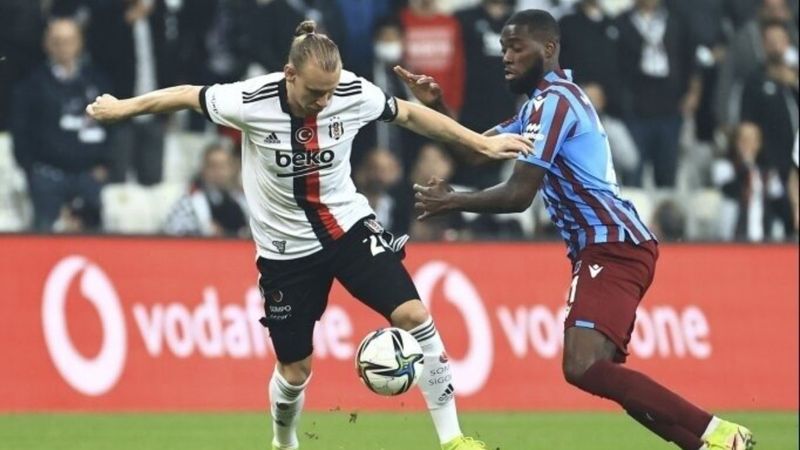 Domagoj Vida sakatlandı