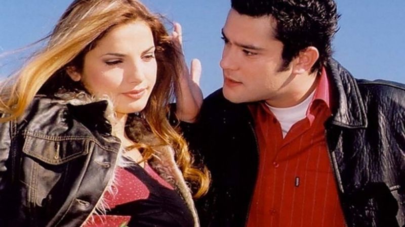 'Lan Jale'yi bir de şimdi görün! Ekmek Teknesi'nin yıldızı Esin Civangil'in değişimi ağızları açık bıraktı...