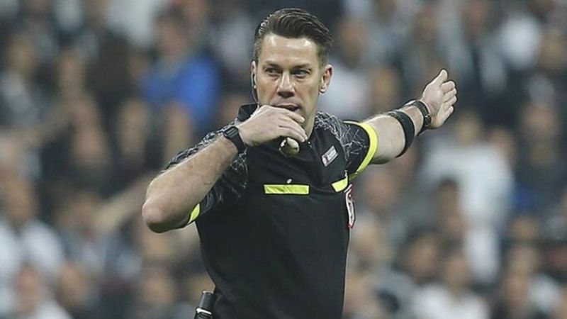 Rıdvan Dilmen: Hakemleri dinlemişler