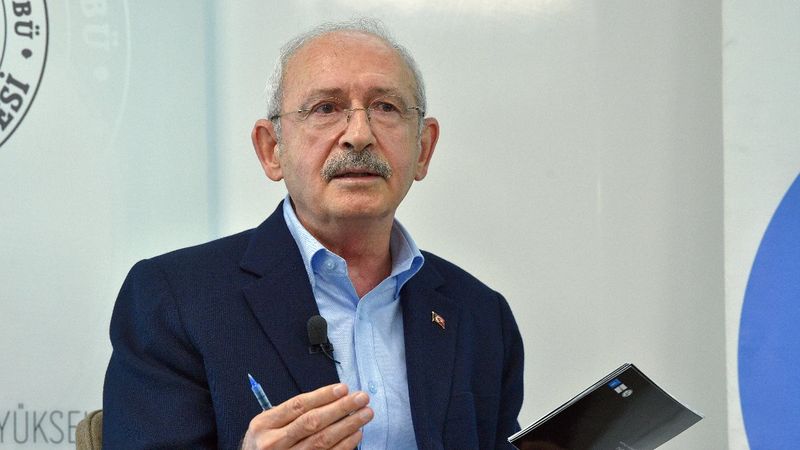 Kemal Kılıçdaroğlu, Suriyelileri nasıl geri göndereceğini anlattı