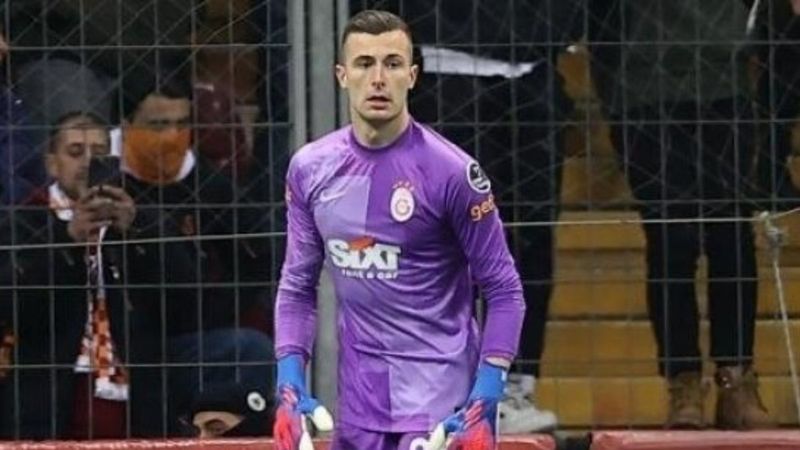 Galatasaray'dan Pena'nın sağlık durumu hakkında açıklama