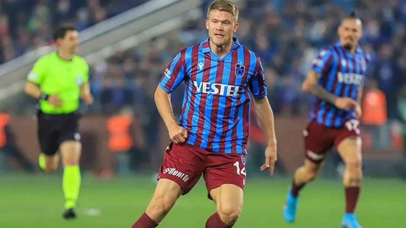 Cornelius'un aklı gol krallığında