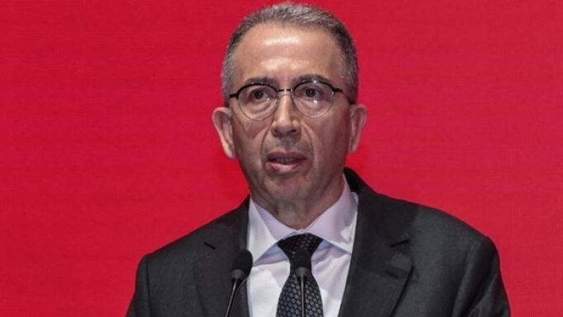 Metin Öztürk'ten Burak Elmas tepkisi