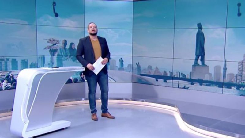 Müslüman Kardeşler, Türkiye'deki yayın organını durdurdu