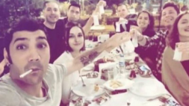 Pegasus çalışanının avukatı: Ramazan bizi alakadar etmez