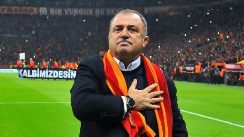 Fatih Terim belgeseli ne zaman yayınlanacak?