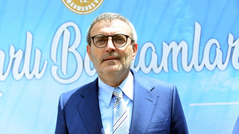 Mahir Ünal: 20 yılda iktidara saygı duymayı öğrenemediler