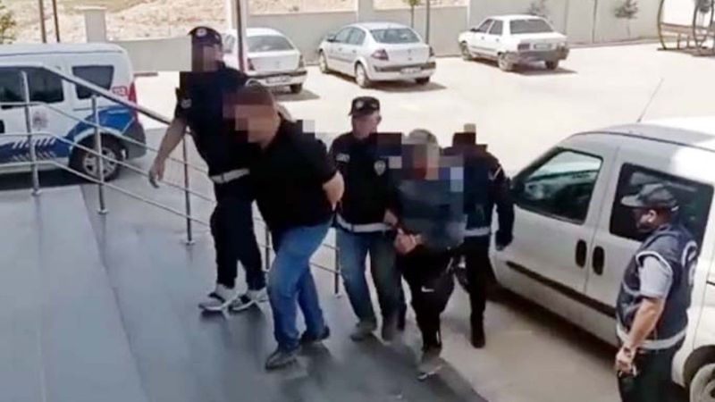 Gaziantep’te, göçmen adres belgelerinde usulsüzlük: 7 gözaltı