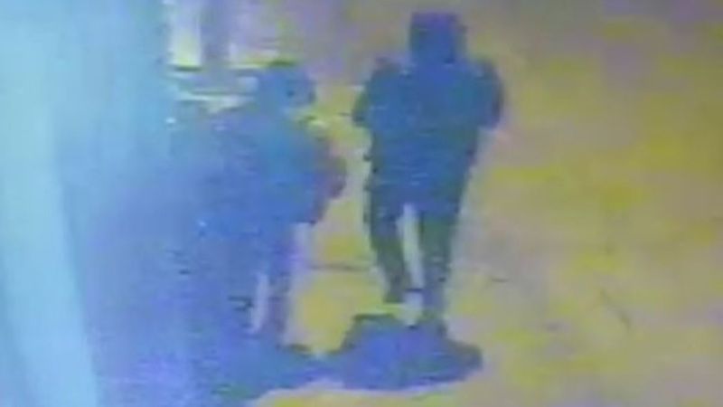 Bursa'da iki ayrı hırsızlık olayı kamerada