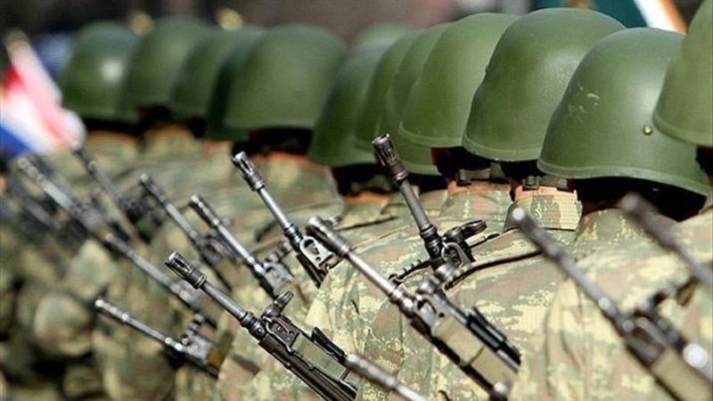 Asker Alma Yönetmeliği'nde yapılan değişiklikler yayınlandı