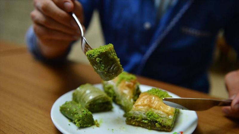 Ramazan sonrası beslenme önerileri: Bayramda nelere dikkat edilmeli