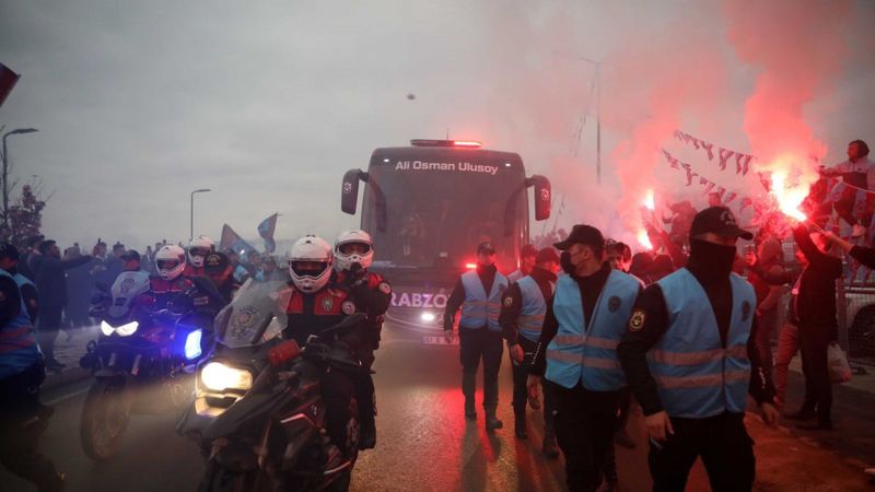 Şampiyonluk, Trabzon ekonomisine yaradı