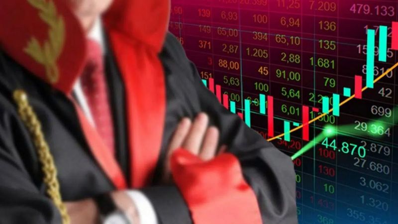 İstanbul'da bir hakim dolandırıcıların kurbanı oldu: 100 bin lirasını kaptırdı