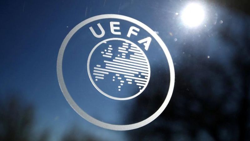 UEFA'dan Rus takımları için karar