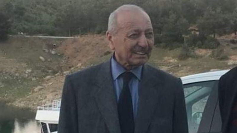 Süleyman Orhan Uluçay hayatını kaybetti