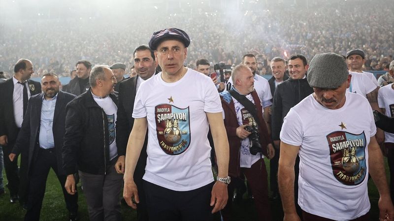 Abdullah Avcı'nın sözleşmesi uzatılacak