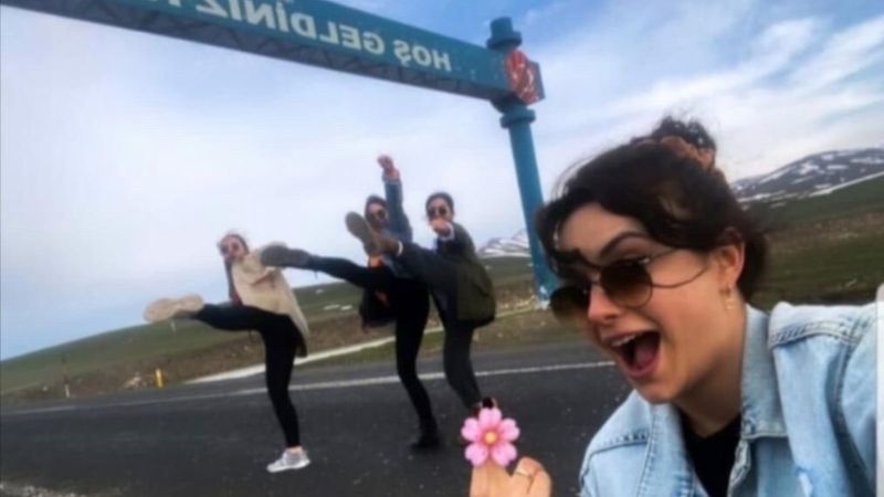 Erzurum'da öğretmenlerin tepki çeken paylaşımına soruşturma