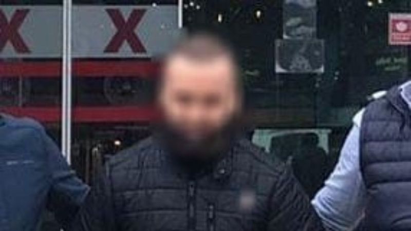 Trabzon’da DAEŞ Operasyonu