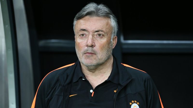 Galatasaray'da Torrent ile sezon bitmeden yollar ayrılıyor