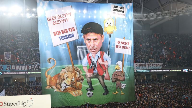 Fenerbahçe'den Trabzonspor'a suç duyurusu