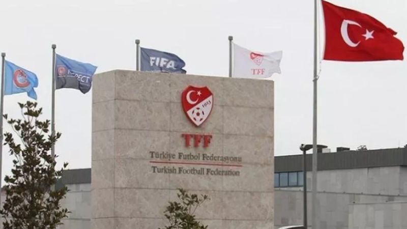 TFF'den Ali Koç'a cevap
