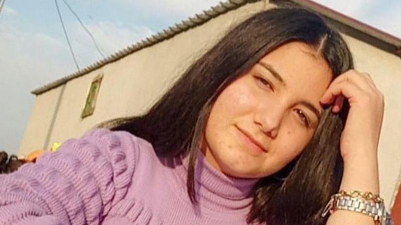 İzmir'de kaybolan Buket'ten 57 gündür haber alınamıyor