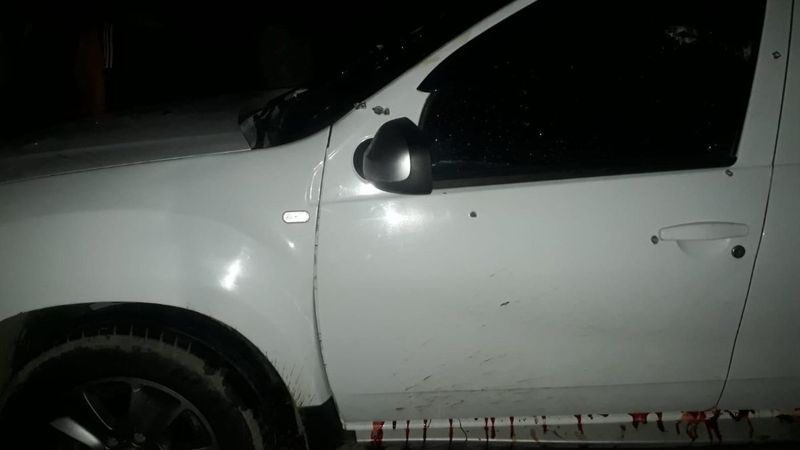 Diyarbakır'da bir otomobile kurşun yağdırıldı: 3 ölü, 2 yaralı