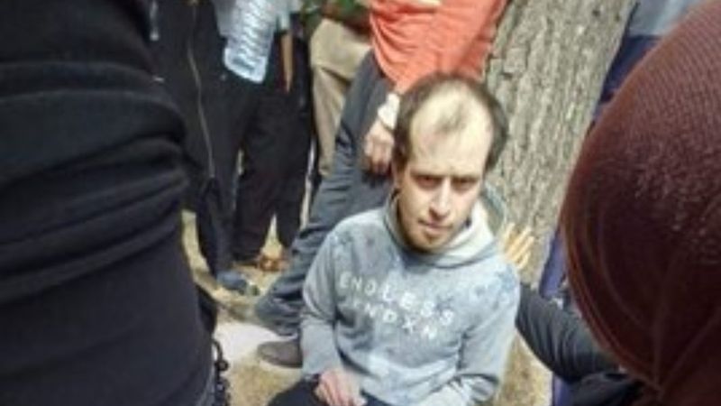 Suriye'de çıkartılan genel af sonrası bazı mahkumlar salıverildi