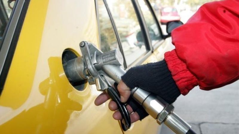 LPG'ye indirim geliyor