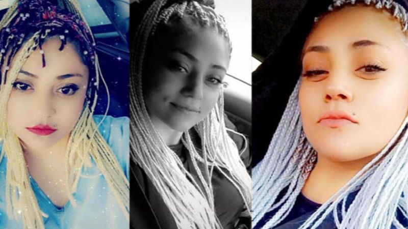 Ankara'da evinde ölü bulunan kadının cinayet şüphelileri aranıyor