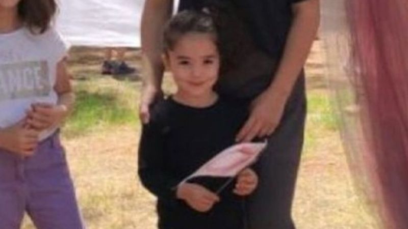 Şanlıurfa'da balkondan düşen kız çocuğu kurtarılamadı