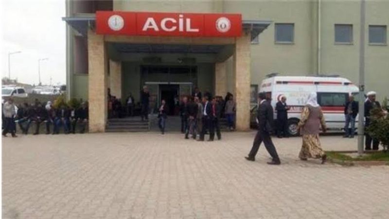 Şırnak'ta 2 kuzen silahla vurulmuş halde bulundu