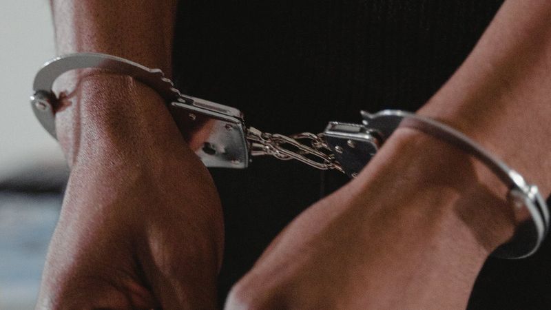 Sancaktepe'de 5 kilo patlayıcıyla suç üstü yakalanan 3 terörist cezaevinde