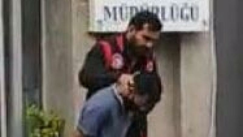 İzmir’de eşini öldüren şahıs: Başkalarıyla konuştuğundan şüphelendim