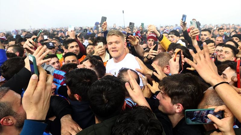 Cornelius: O geceyi hayatım boyunca unutamam