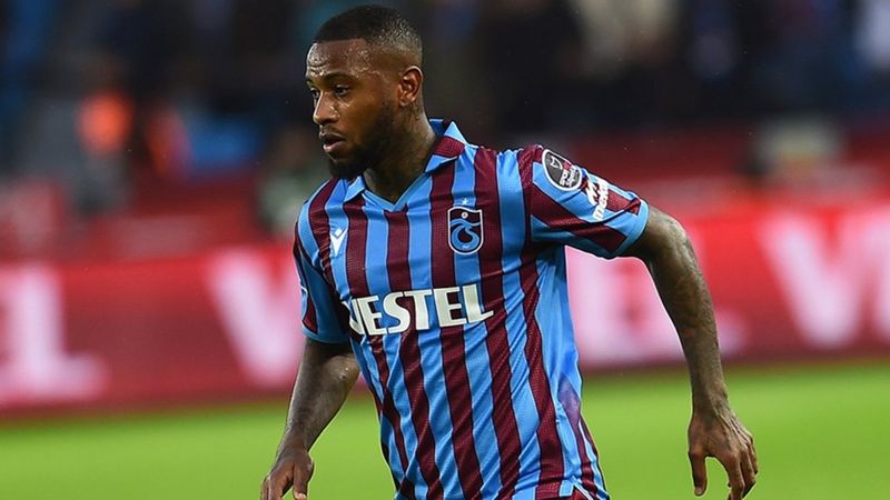 Stefano Denswil: Türkiye'de Trabzon'dan nefret ediyorlar