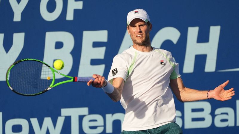 Kevin Anderson tenisi bıraktı