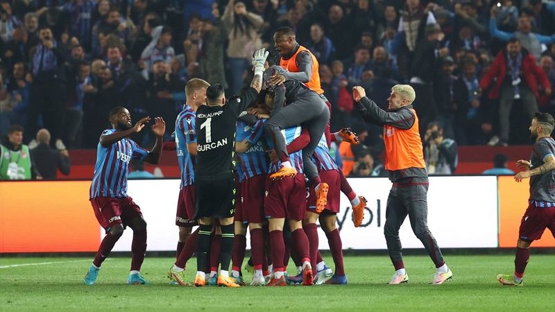 Trabzonspor, Ukrayna'nın vereceği kararı bekliyor